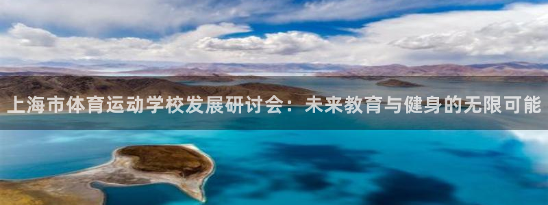 J9官方正版app集团logo:上海市体育运动学校发展研讨会